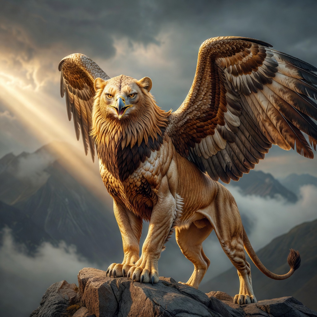 Griffon